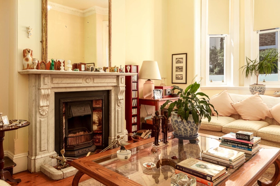 4 Bedroom Property for Sale in Bantry Bay Western Cape